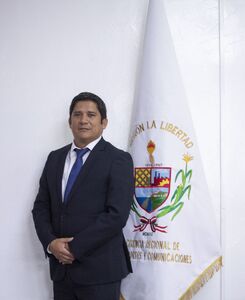 Jose Manuel Agurto Montero
