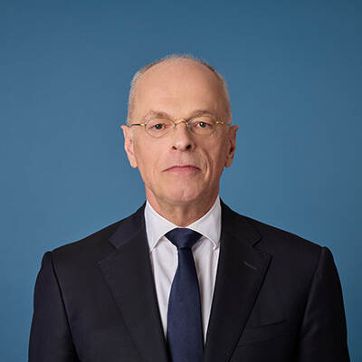 Jan Anthonie Bruijn