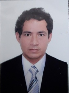 Oliver Velasquez Valles