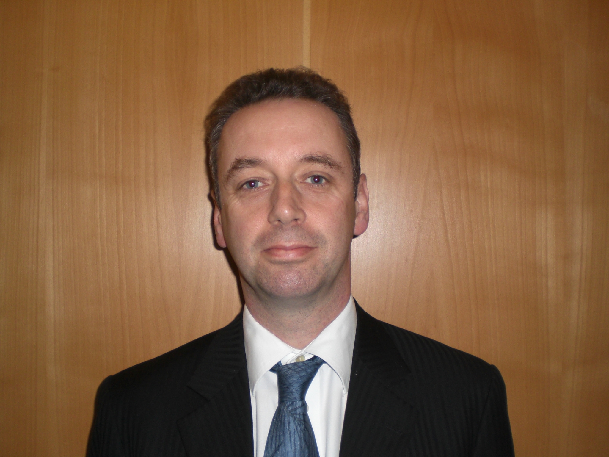 John Mccullagh