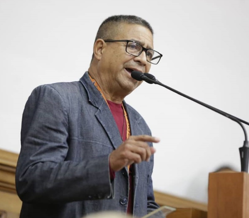 Antonio José Rumbos