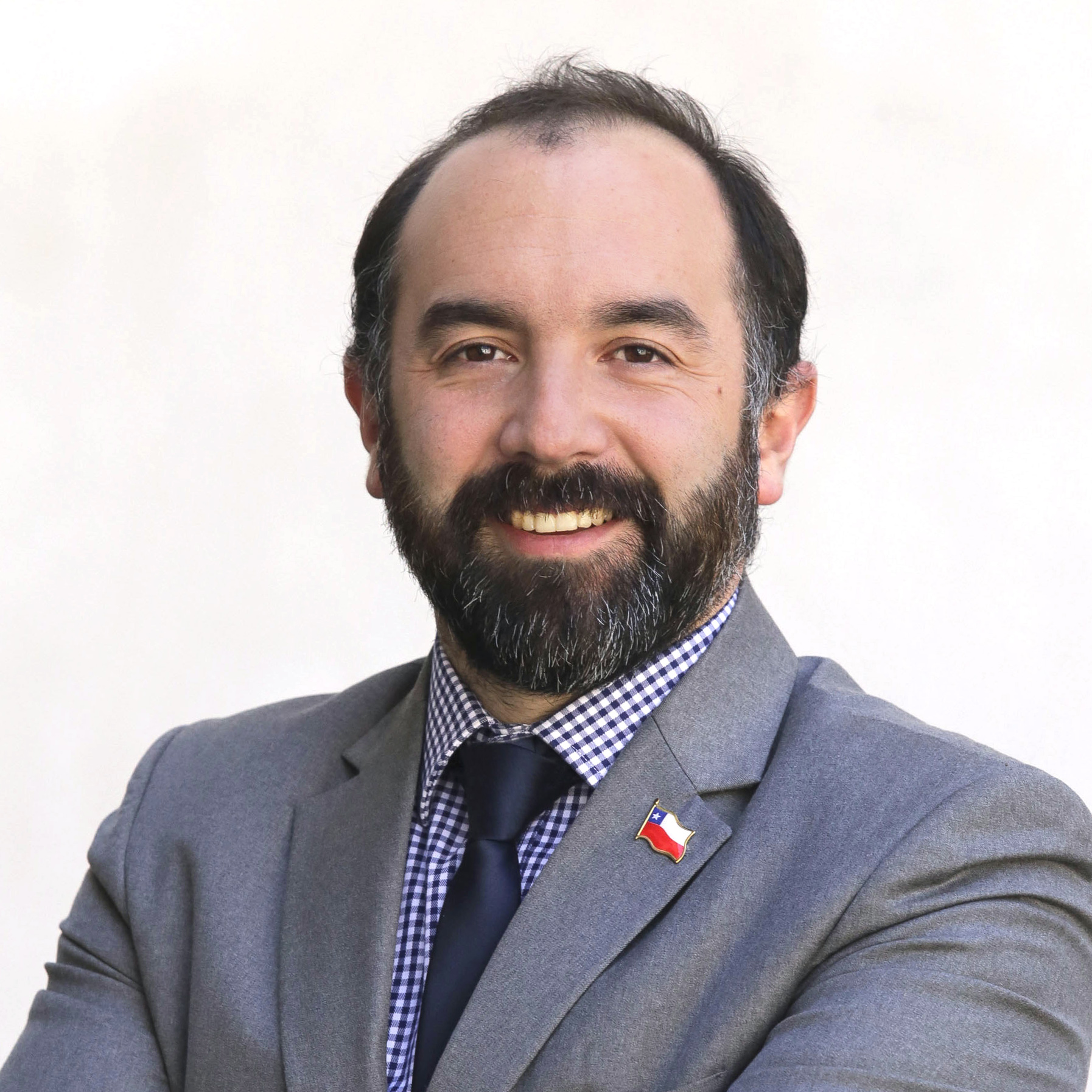 Javier Maldonado Correa