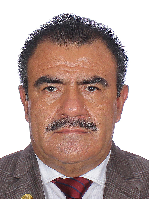 Armando Contreras Castillo