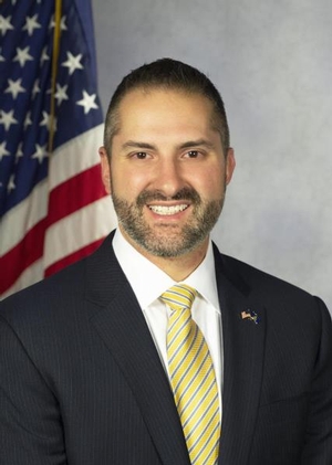 Steven R. Malagari