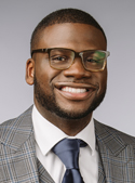 Kambrell H. Garvin