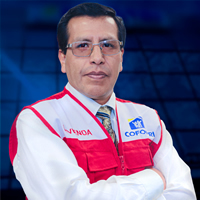 Fredi Torres Corrales