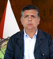 Harold Humberto Tafur Caceres