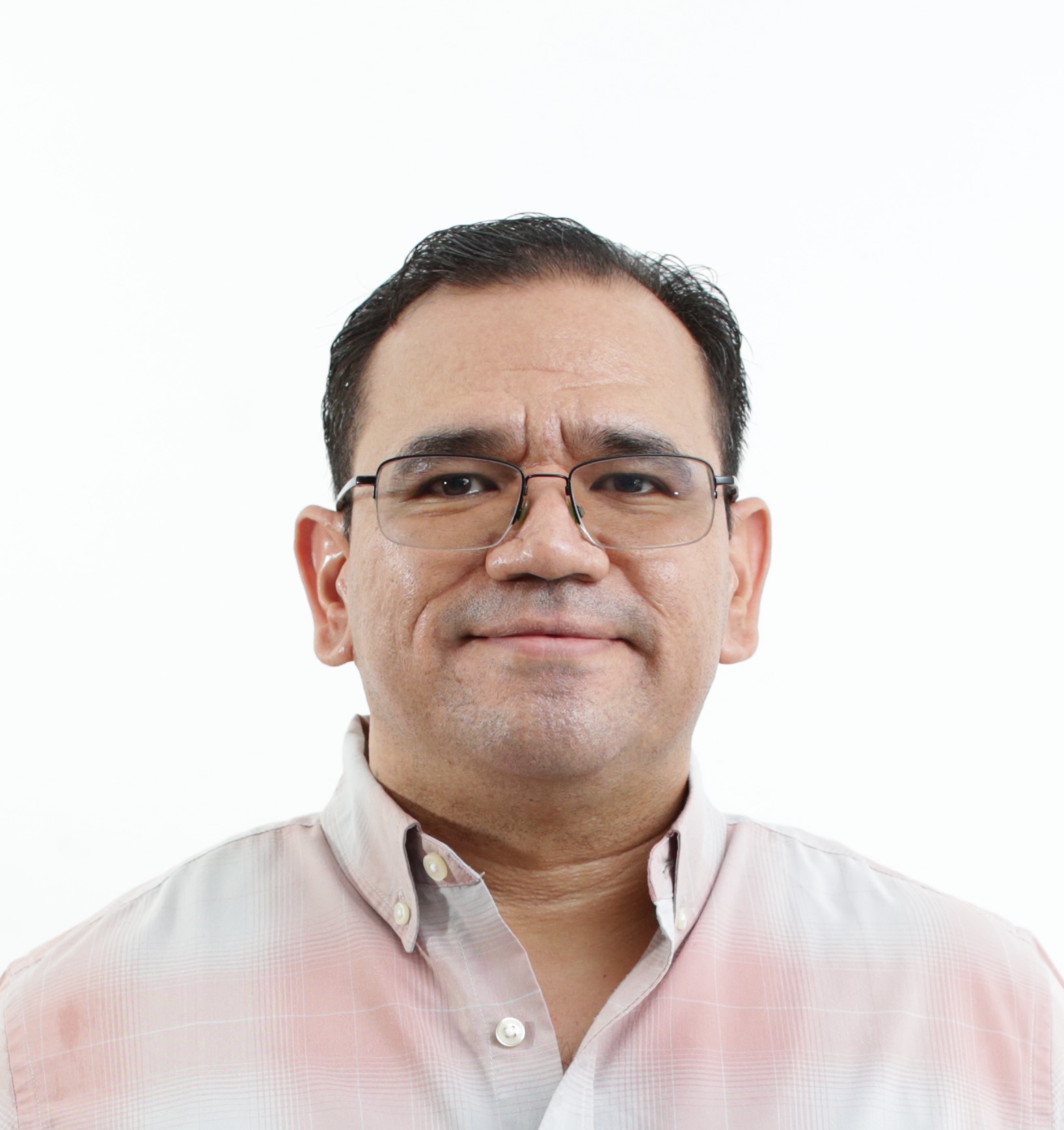 Jesús Alberto Partida Valencia