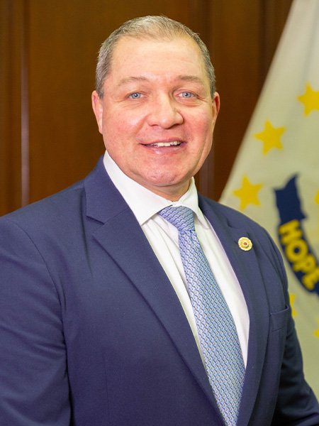 Stephen M. Casey
