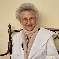 Margarita Morais Y Eutherpe