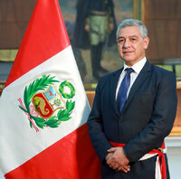 José Manuel Antonio Elice Navarro
