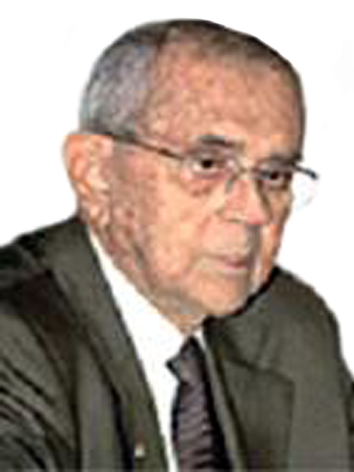 Alberto Silva