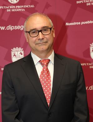 Jesús Manuel Yubero Fuentes