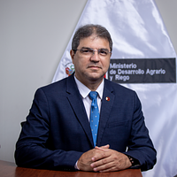 César Ricardo Santisteban Pérez