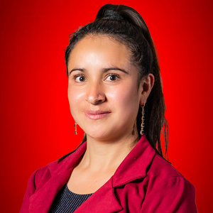 Miriam Vásquez Pérez
