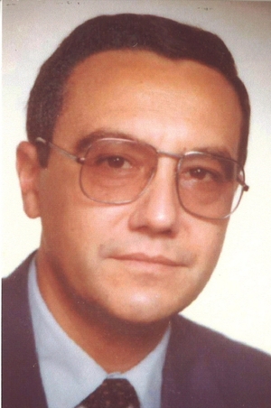 José Luis Merino Hernandez