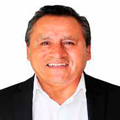 Oscar Xicohténcatl Pérez