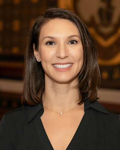 Jennifer Leeper