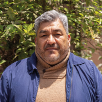 Mario Mogrovejo Dominguez