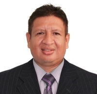 Edgar Manuel Cespedes Carrillo