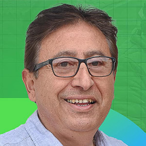 Adolfo Cerón González