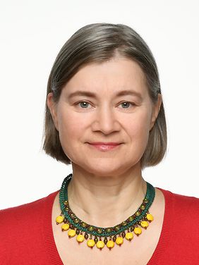Anke Domscheit-Berg