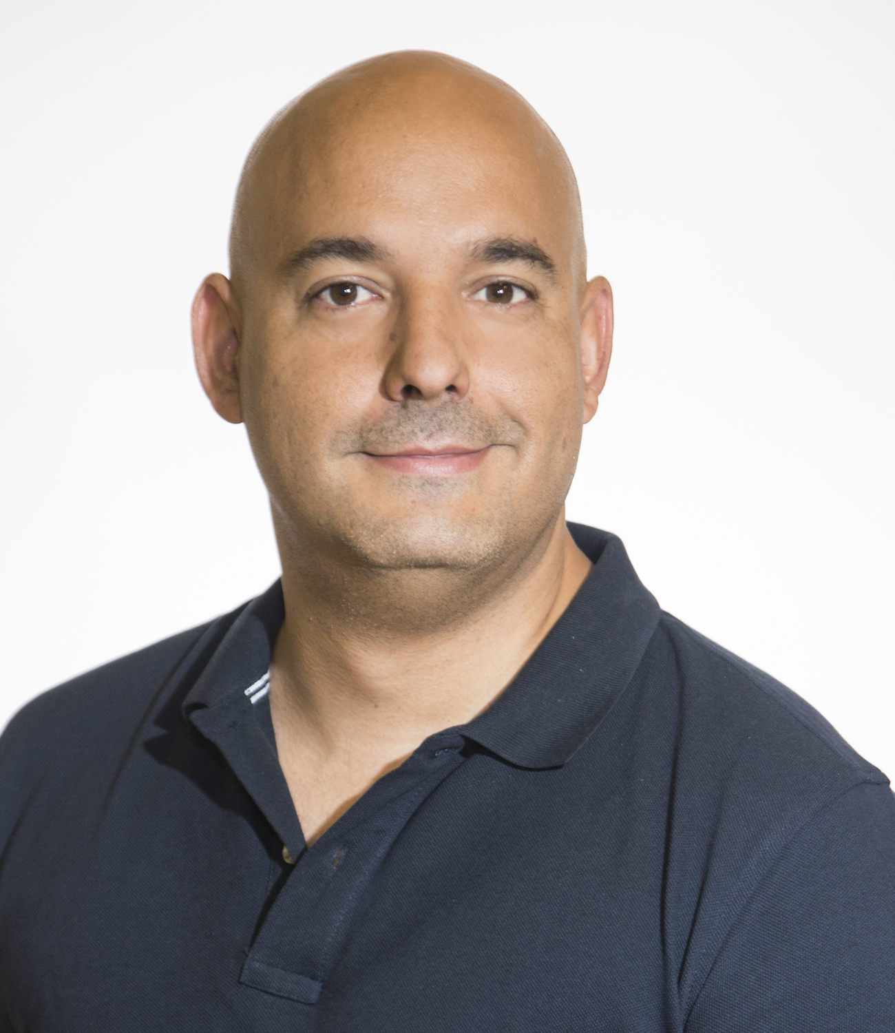 Obed Arnaldo Santos Pascua
