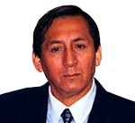 Carlos Alberto Almerí Veramendi