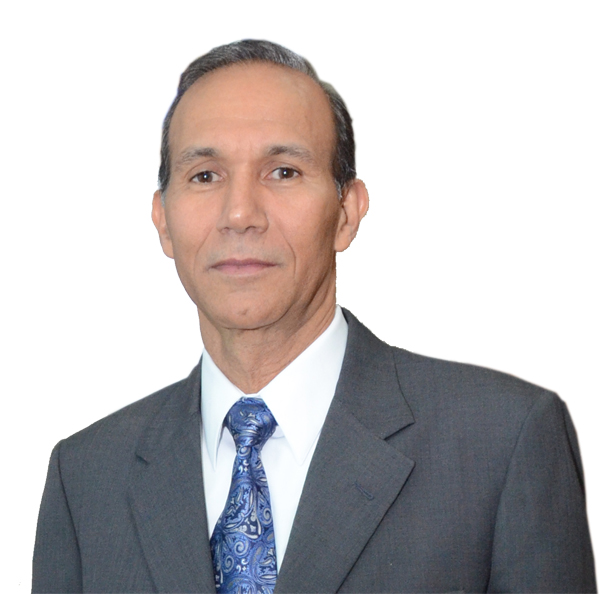 Winston Santos