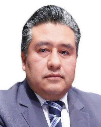 Omar Obed Maceda Luna