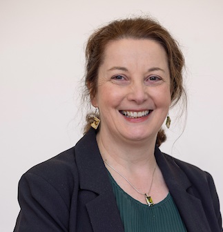 Eileen Leahy
