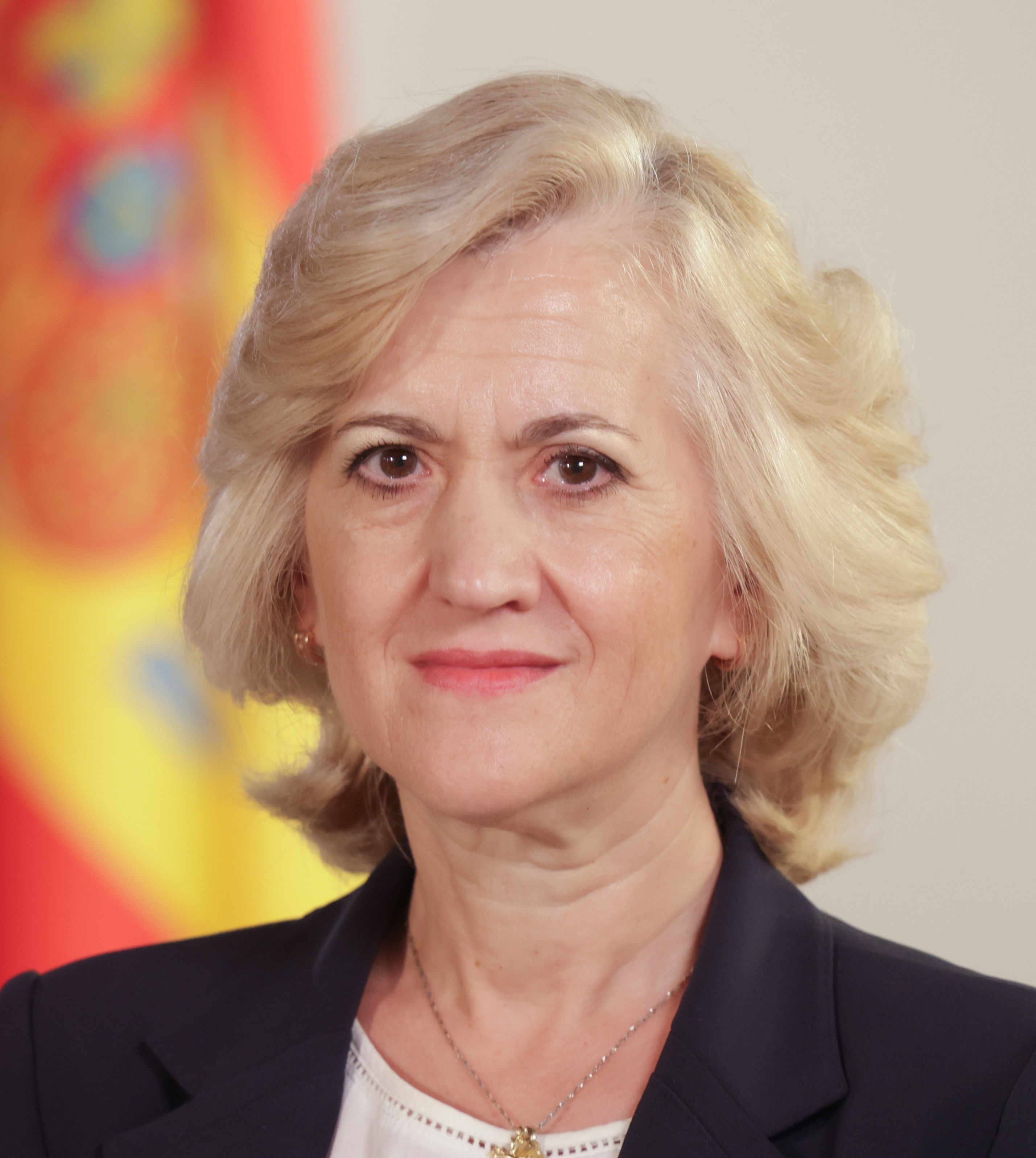 Maria Eugenia Vives Arlandis