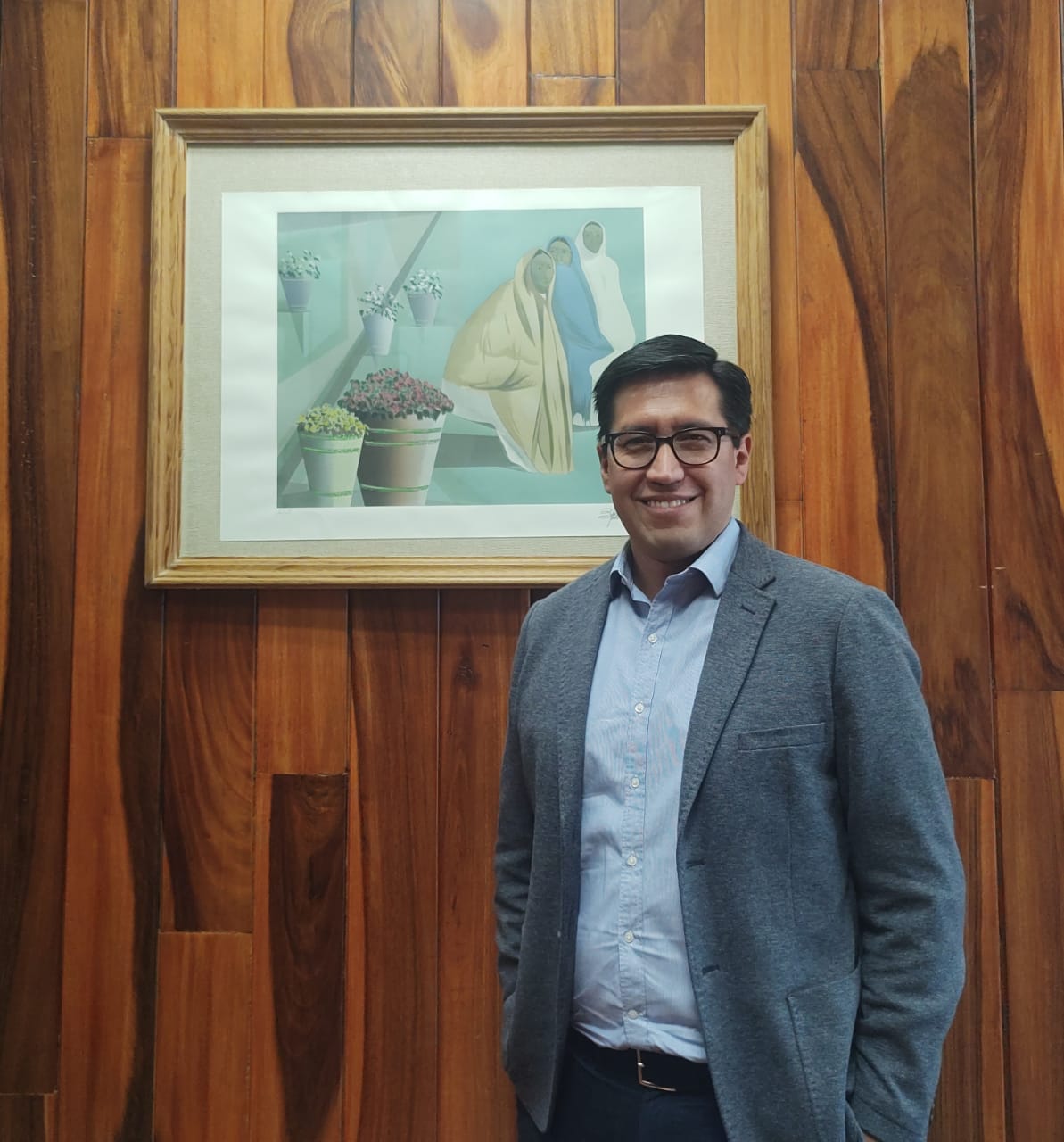 Act Javier Humberto Vázquez Morales