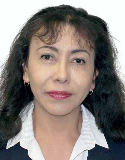 María Guadalupe Edith Castañeda Ortiz