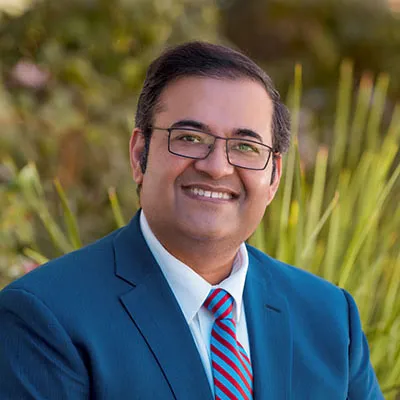 Raj Salwan