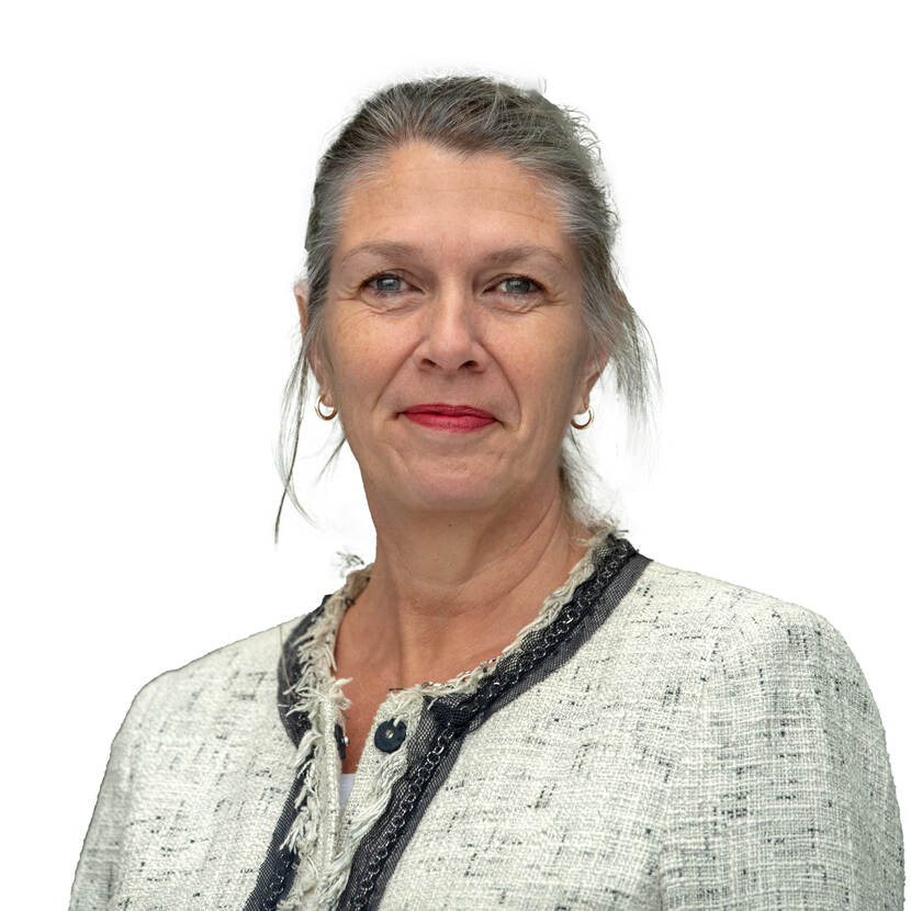 Karin Boven