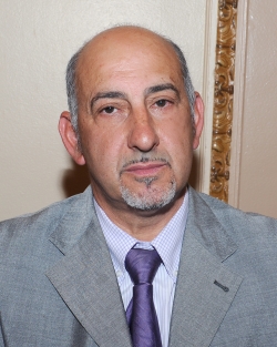 Gustavo Adolfo Marín Puente
