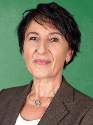 Ute Leidig