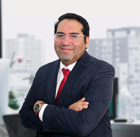 Ricardo Cristopher Zapata De La Rosa