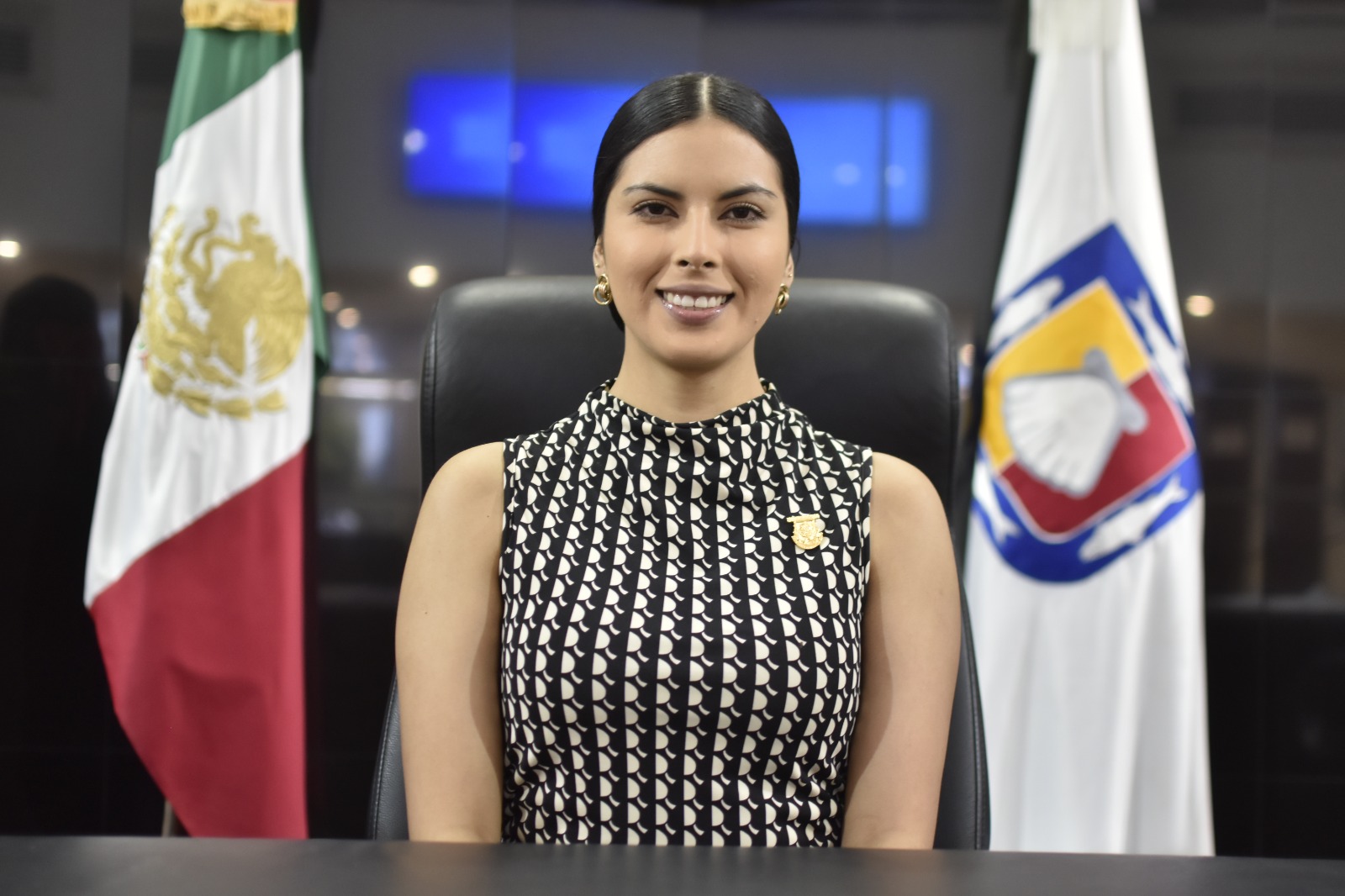 Miriam Jaharai Melo Escobedo