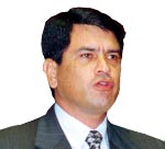 Alejandro Santa María Silva