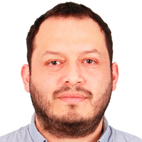 Juan Pablo Carrera Luque