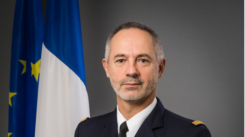 éric Charpentier
