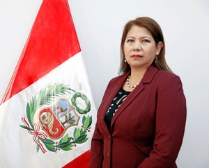 Yolanda Bertha Erazo Flores