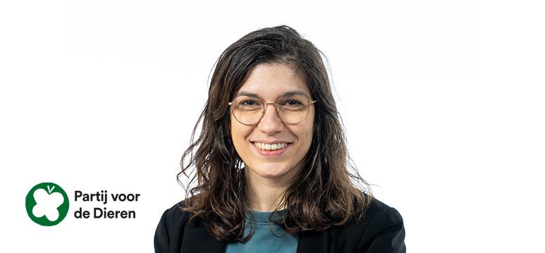 Ines Kostić