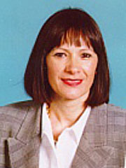 Helga Thaler Ausserhofer