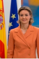 Isabel García Tejerina