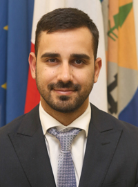 Davide Tavernise