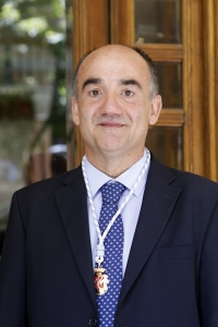 Valentín Bueno Vargas
