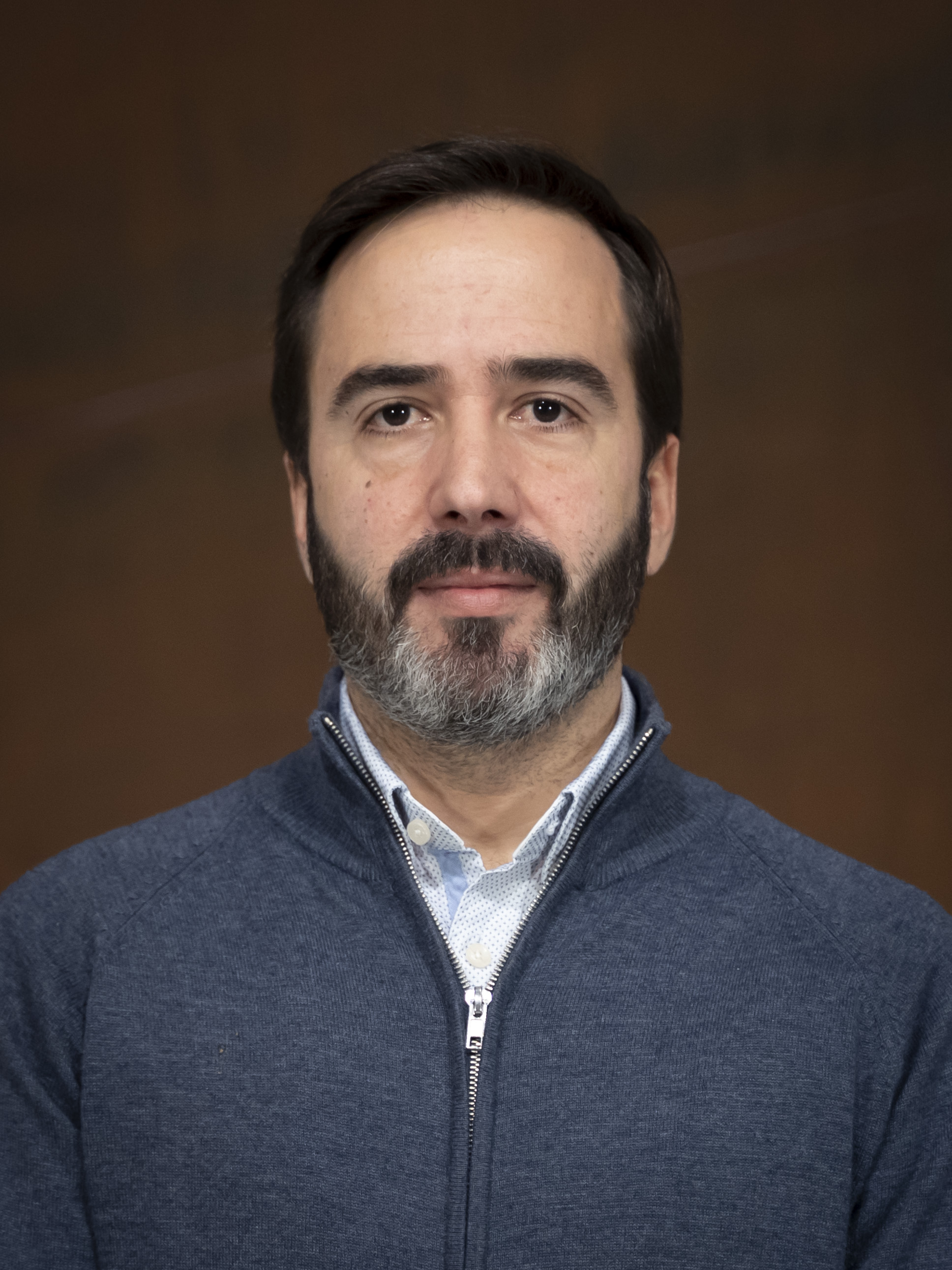 Javier Hurtado